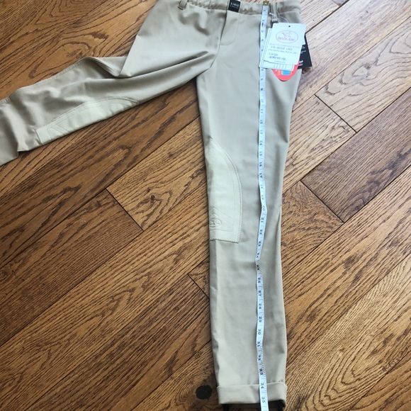 🆕💕 Devon Aire Kids All Pro Max Pull-On Jod - Picture 9 of 12